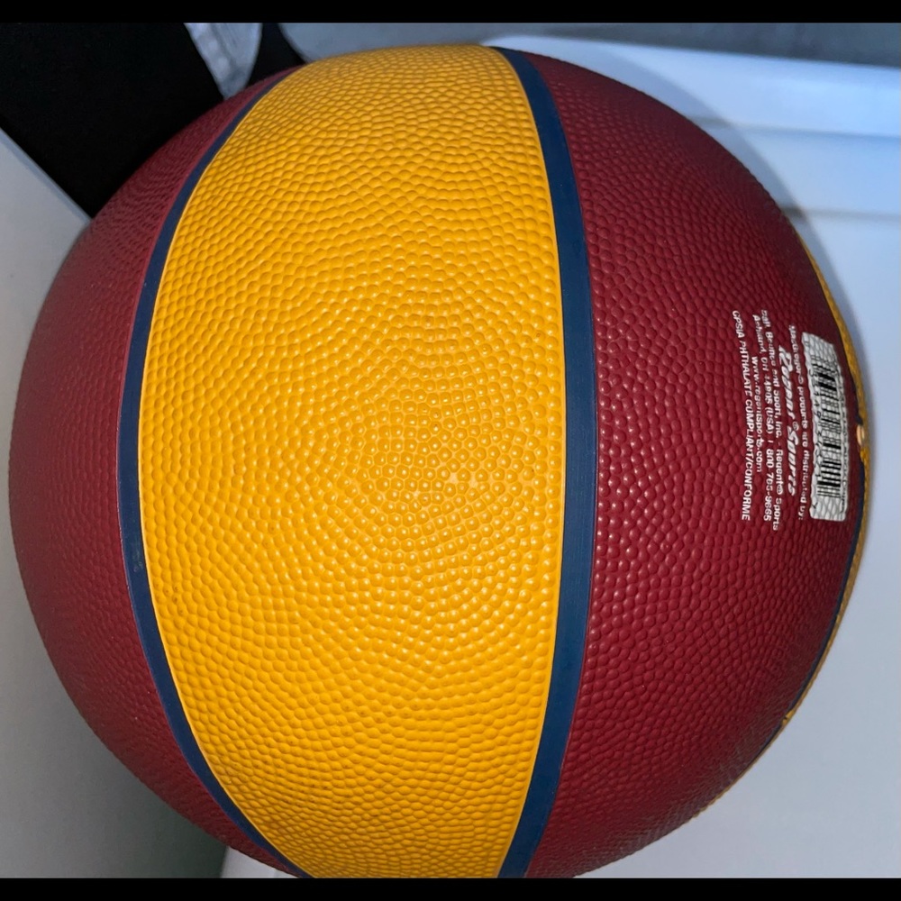 Basketball - Picture 5 of 5